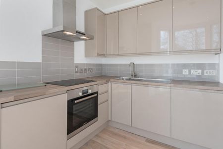 Studio to rent - Photo 4