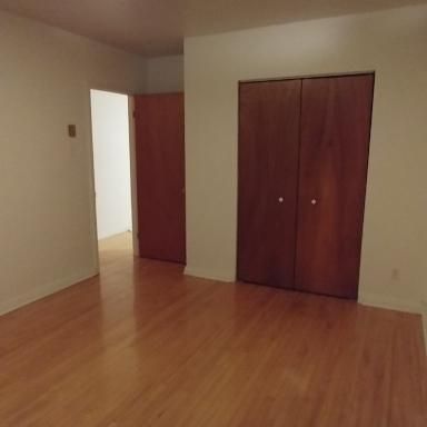 2 Grands appartements 3 ½ - Rosemont - les deux avec chambre fermée (closed bedroom) - Photo 1