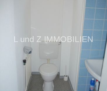 ** Aachen ** 1 Zimmer Wohnung möbliert mit Pantry-Küche ** - Foto 3