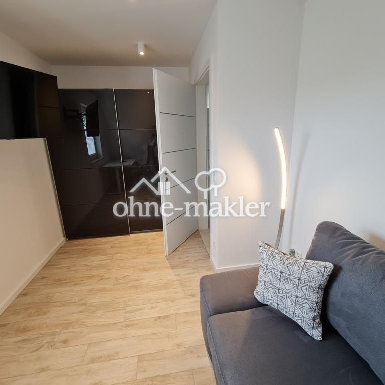 Villa Dohne - Möbliertes Wohnen im Grünen - Photo 1