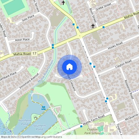 26 Hobart Cres, Manurewa, Manukau City