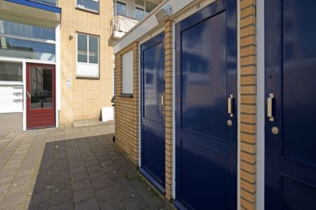 Appartement te huur: Herman Gorterstraat 66 2274 JJ Voorburg - Photo 3
