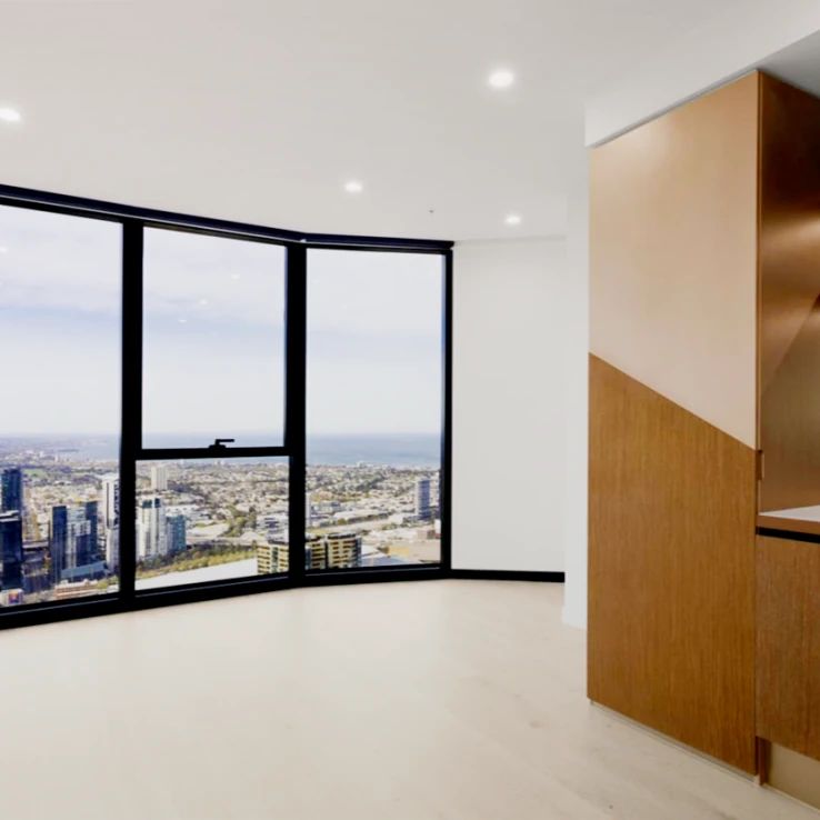 138 Spencer Street, Melbourne - Photo 1