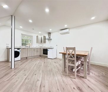 1 bedroom bungalow to rent Thorpe Road, Norwich, Norfolk, NR1 - Photo 4