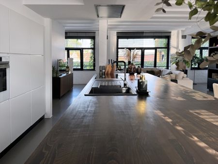 Loft te huur in Gent - Photo 3