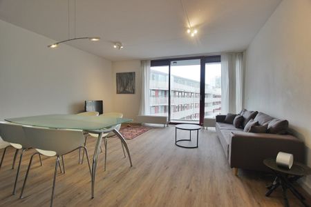 Te huur: Appartement Carolina MacGillavrylaan in Amsterdam - Foto 5