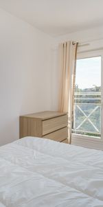 GAMBETTA F Colocation 4 chambres à Aix en Provence - Photo 3