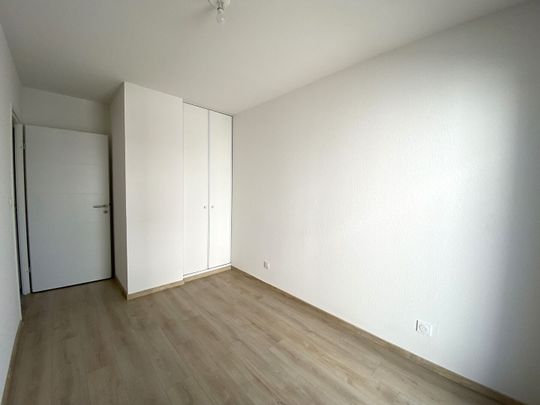 Appartement 3 pièces - Photo 1