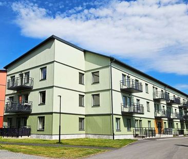 Orrhultsvägen 10 - Foto 1