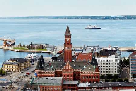 Nedre Långvinkelsgatan 23 - Photo 2