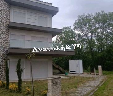 Μεζονέτα για ενοικίαση Κέντρο (Θέρμη) - Φωτογραφία 4
