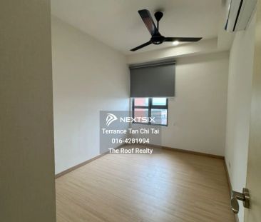 Gravit 8 Service Residence Kota Bayuemas Klang - Photo 3