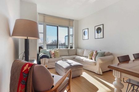 For Lease - 88 Colgate Avenue Unit# 621, Toronto, Ontario - Photo 2