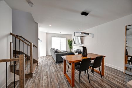 Maison à étages à Mont-Tremblant - Photo 3