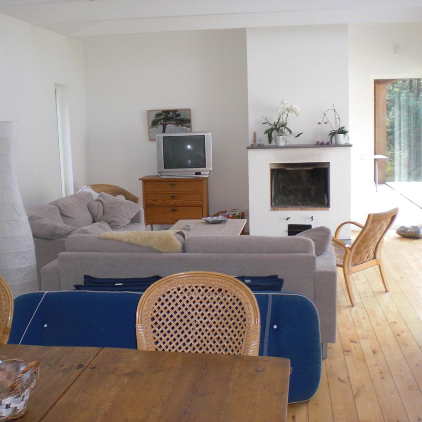 Östra Mellanvägen, Höllviken - Foto 1