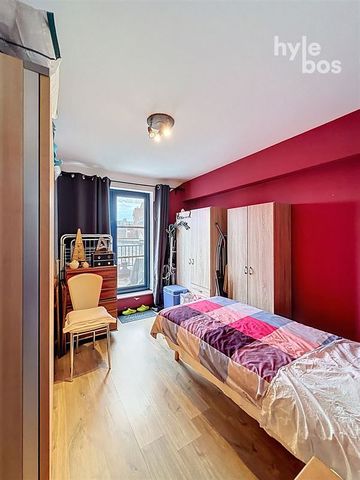 Appartement te huur in Sint-Niklaas - Photo 2