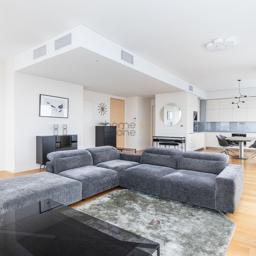 Cosmopolitan | 140 m2 | 2 sypialnie | 2 łazienki - Photo 1