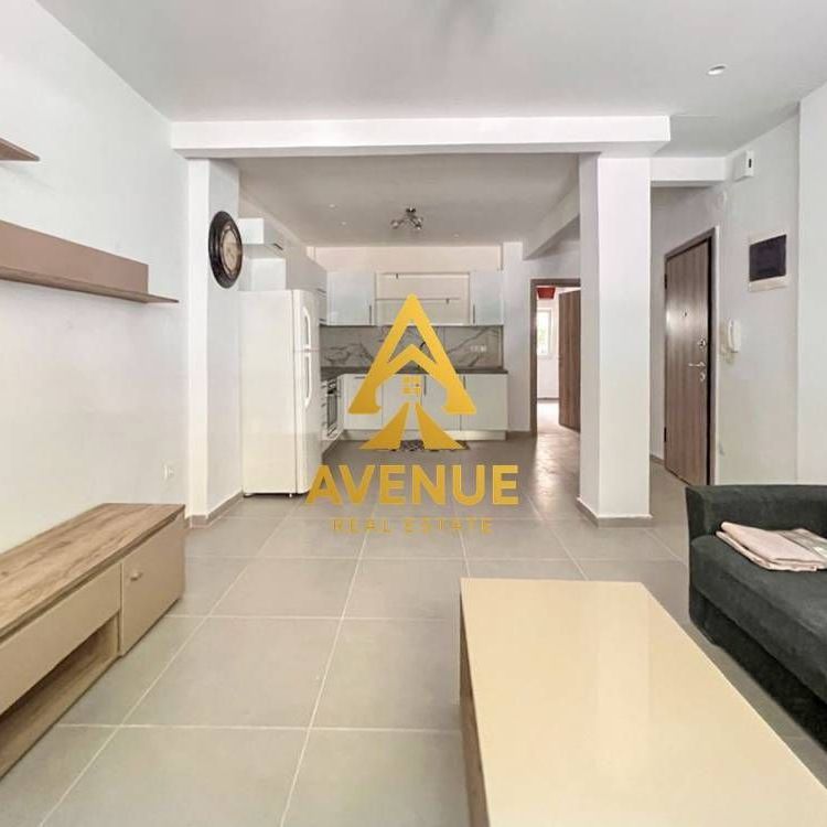 Studio/Γκαρσονιέρα για ενοικίαση Ιπποκράτειο (Φάληρο - Ιπποκράτειο) - Photo 1