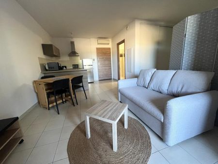 Location appartement à Lucciana - Photo 2