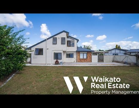 Three bedroom family home - Photo 1