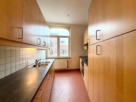 Appartement te huur - Photo 2