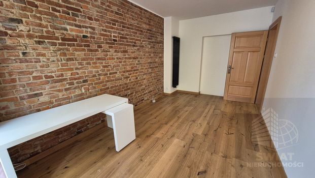 Duże i piękne mieszkanie w sercu Szczecina!! - Фото 1