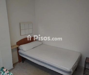 Piso en alquiler en Avenida Pablo Picasso - Photo 4