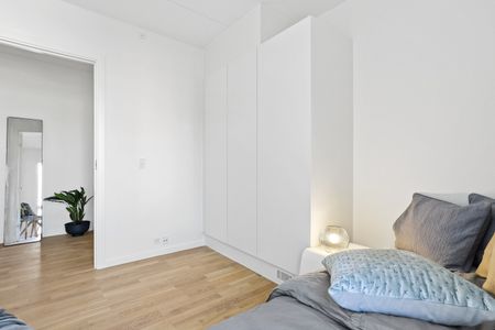 Elstarvej 4, 2. mf., Røllike Hus, 2500 Valby - Foto 3