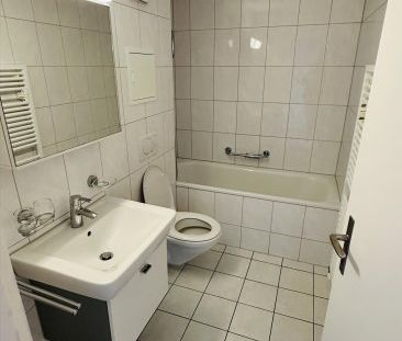 2.5 Zimmer, 52 m², 3. Stock - Photo 2
