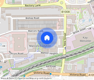 Dunn Side, CHELMSFORD - Photo 1