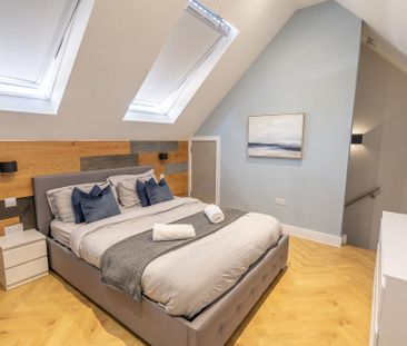 1 bedroom apartment to rent - Photo 6