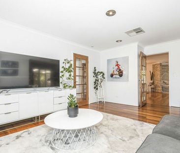 Well-Presented Four-Bedroom Family Home in Kinross, Only 1.5km to t... - Photo 3