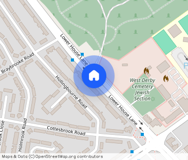 Liverpool, Merseyside - Photo 1