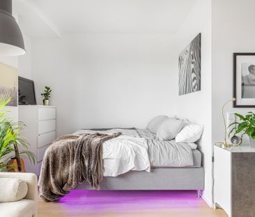 Kvarnholmsvägen, Nacka - Foto 2