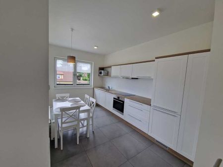 Komfortowy apartament dwupoziomowy Gumieńce - Фото 5