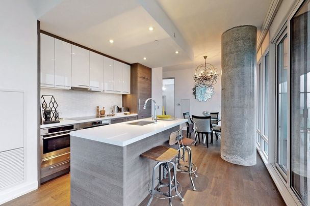 For Lease - 488 University Avenue Unit# 2102, Toronto, Ontario - Photo 1