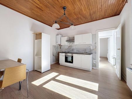 Appartement te huur in Elsene - Photo 5