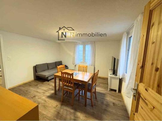 2 Zimmer, 42 m², 1. Stock - Foto 1