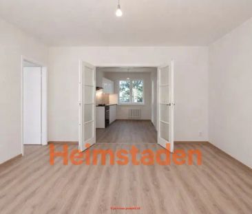 Pronájem bytu 2+1 48 m - Fotografie 2