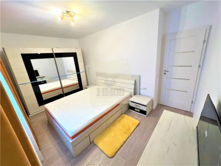 Apartament in exclusivitate 3 camere parcare terasa Kogalniceanu - Fotografie 4