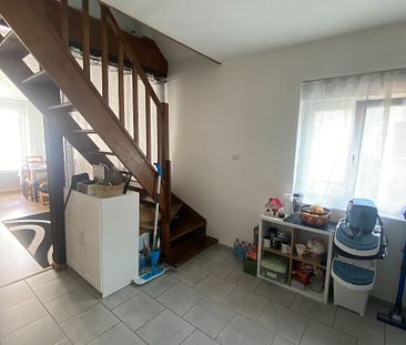 Location appartement 2 pièces, 33.68m², Bracieux - Photo 1