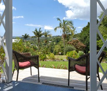 Fully Furnished Character Home - Photo 5