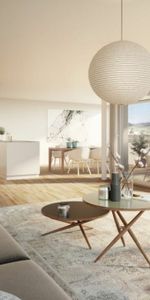 3.5 Zi.-Wohnung - Neualtwil - Wohnen auf der Sonnenseite - Photo 4