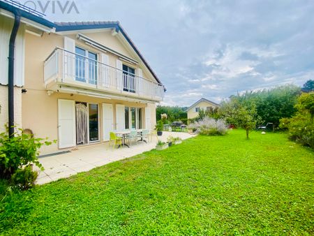 Ideal for expats - between Lausanne and Geneva - Photo 2