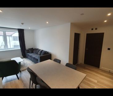1 Bed Flat, Charles Edward Road, B26 - Photo 3