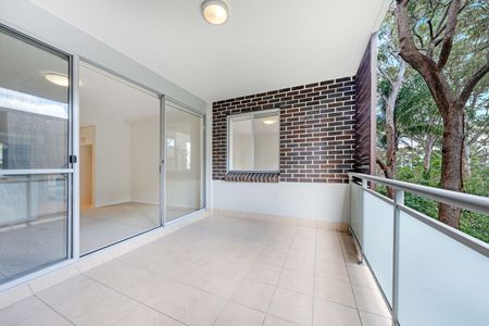 46/1-3 Duff Street, Turramurra - Photo 5