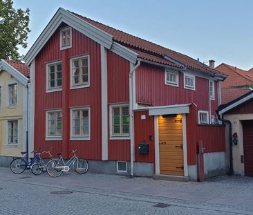 Centralt Kalmar studentrum, 2a som delas av två studenter - Photo 5