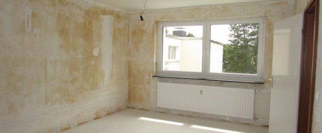 Ihr neues Zuhause: günstige 2,5-Zimmer-Wohnung (WBS erforderlich !) - Foto 1