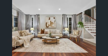 Luxury Family Home With Granny Flat & Dual Street Access - Photo 5