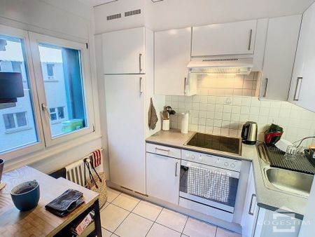 Appartement de 2.5 pièces au 1er étage - Foto 4